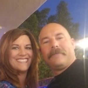 Meet your Posher, Kristi